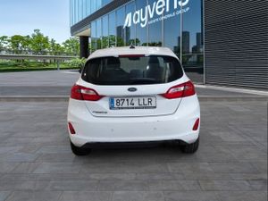 Ford Fiesta 1.1 Ti-vct 55kw (75cv) Trend 5p - Foto 6