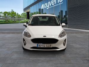 Ford Fiesta 1.1 Ti-vct 55kw (75cv) Trend 5p - Foto 3