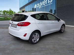 Ford Fiesta 1.1 Ti-vct 55kw (75cv) Trend 5p - Foto 5