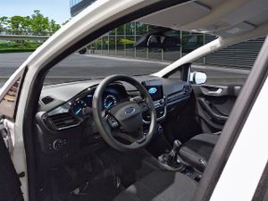 Ford Fiesta 1.1 Ti-vct 55kw (75cv) Trend 5p - Foto 8