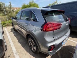 Kia Niro 1.6 Gdi Hev 104kw (141cv) Drive - Foto 7