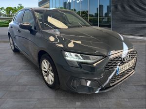 Audi A3 Sportback 30 Tfsi 81kw (110cv) S Tronic - Foto 4