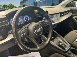Audi A3 Sportback 30 Tfsi 81kw (110cv) S Tronic - Foto 8