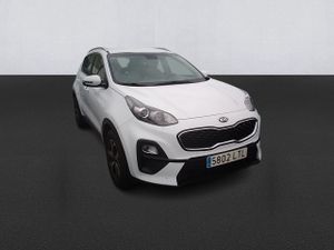 Kia Sportage 1.6 Mhev Business 100kw (136cv) 4x4 - Foto 4