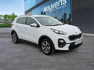 Kia Sportage 1.6 Mhev Business 100kw (136cv) 4x4 - Foto 4