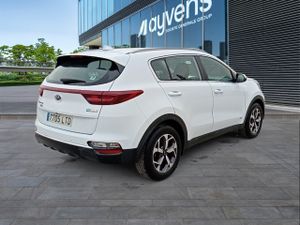 Kia Sportage 1.6 Mhev Business 100kw (136cv) 4x4 - Foto 5