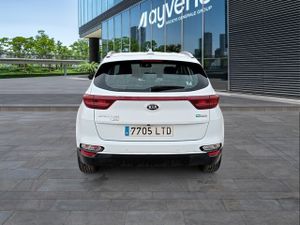 Kia Sportage 1.6 Mhev Business 100kw (136cv) 4x4 - Foto 6