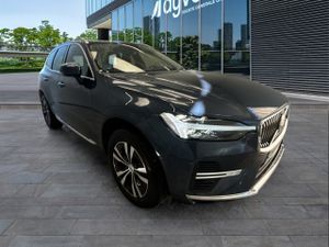 Volvo Xc60 2.0 T6 Awd Recharge Core Auto - Foto 4