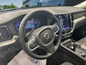 Volvo Xc60 2.0 T6 Awd Recharge Core Auto - Foto 8