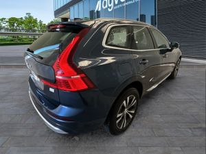 Volvo Xc60 2.0 T6 Awd Recharge Core Auto - Foto 5