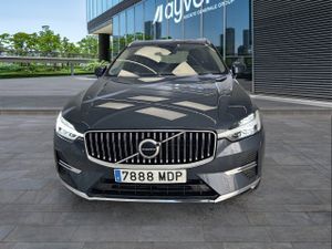 Volvo Xc60 2.0 T6 Awd Recharge Core Auto - Foto 3