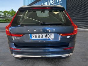 Volvo Xc60 2.0 T6 Awd Recharge Core Auto - Foto 6