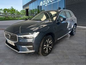 Volvo Xc60 2.0 T6 Awd Recharge Core Auto - Foto 2