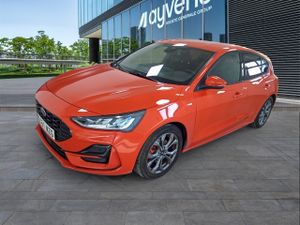 Ford Focus St-line 1.0t Ecoboost Mhev 92kw (125cv) - Foto 2
