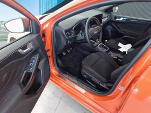 Ford Focus St-line 1.0t Ecoboost Mhev 92kw (125cv) - Foto 8