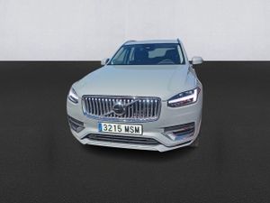 Volvo Xc90 2.0 T8 Awd Core Recharge Auto - Foto 3
