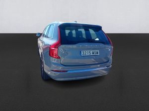 Volvo Xc90 2.0 T8 Awd Core Recharge Auto - Foto 7