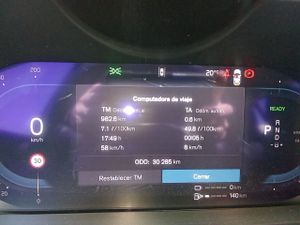 Volvo Xc90 2.0 T8 Awd Core Recharge Auto - Foto 9