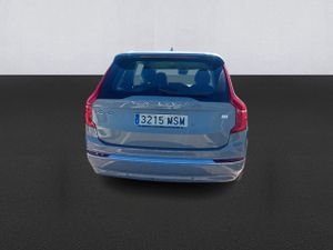 Volvo Xc90 2.0 T8 Awd Core Recharge Auto - Foto 6