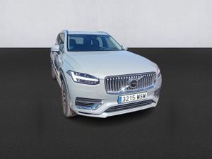 Volvo Xc90 2.0 T8 Awd Core Recharge Auto - Foto 4