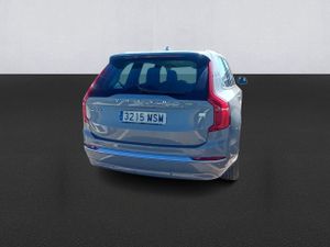 Volvo Xc90 2.0 T8 Awd Core Recharge Auto - Foto 5