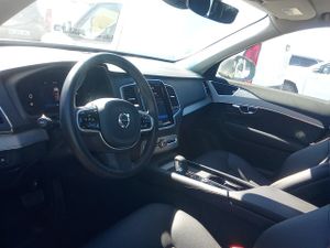 Volvo Xc90 2.0 T8 Awd Core Recharge Auto - Foto 8