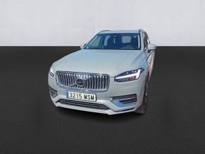 Volvo Xc90 2.0 T8 Awd Core Recharge Auto - Foto 2