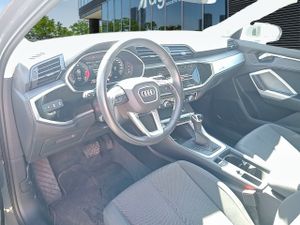 Audi Q3 Sportback Advanced 35 Tdi 110kw (150cv) S Tronic - Foto 8