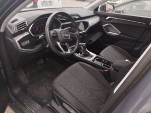 Audi Q3 Sportback Advanced 35 Tdi 110kw (150cv) S Tronic - Foto 8