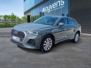 Audi Q3 Sportback Advanced 35 Tdi 110kw (150cv) S Tronic - Foto 2