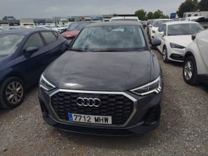 Audi Q3 Sportback Advanced 35 Tdi 110kw (150cv) S Tronic - Foto 3