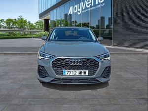Audi Q3 Sportback Advanced 35 Tdi 110kw (150cv) S Tronic - Foto 3