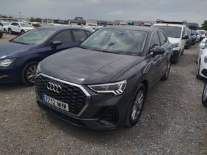 Audi Q3 Sportback Advanced 35 Tdi 110kw (150cv) S Tronic - Foto 2