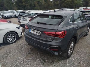 Audi Q3 Sportback Advanced 35 Tdi 110kw (150cv) S Tronic - Foto 5