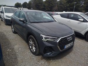 Audi Q3 Sportback Advanced 35 Tdi 110kw (150cv) S Tronic - Foto 4