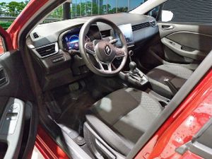 Renault Clio Equilibre E-tech Híbrido 104 Kw (140cv) - Foto 8