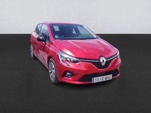 Renault Clio Equilibre E-tech Híbrido 104 Kw (140cv) - Foto 4