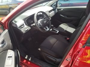 Renault Clio Equilibre E-tech Híbrido 104 Kw (140cv) - Foto 8