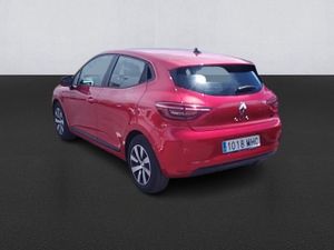 Renault Clio Equilibre E-tech Híbrido 104 Kw (140cv) - Foto 7