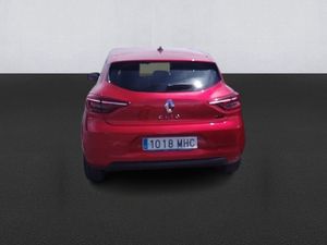 Renault Clio Equilibre E-tech Híbrido 104 Kw (140cv) - Foto 6