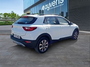 Kia Stonic 1.0 T-gdi 74kw (100cv) Mhev Imt Concept - Foto 5