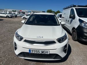 Kia Stonic 1.0 T-gdi 74kw (100cv) Mhev Imt Concept - Foto 3