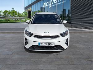 Kia Stonic 1.0 T-gdi 74kw (100cv) Mhev Imt Concept - Foto 3