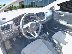Kia Stonic 1.0 T-gdi 74kw (100cv) Mhev Imt Concept - Foto 8