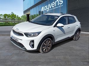 Kia Stonic 1.0 T-gdi 74kw (100cv) Mhev Imt Concept - Foto 2