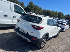 Kia Stonic 1.0 T-gdi 74kw (100cv) Mhev Imt Concept - Foto 5