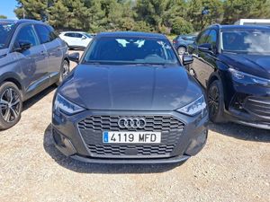 Audi A3 Sportback 30 Tdi 85kw (116cv) - Foto 3