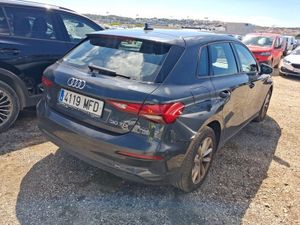 Audi A3 Sportback 30 Tdi 85kw (116cv) - Foto 5
