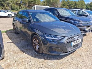 Audi A3 Sportback 30 Tdi 85kw (116cv) - Foto 4