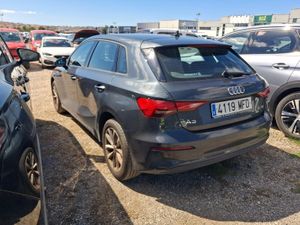 Audi A3 Sportback 30 Tdi 85kw (116cv) - Foto 7